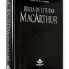 Bíblia de estudo MacArthur