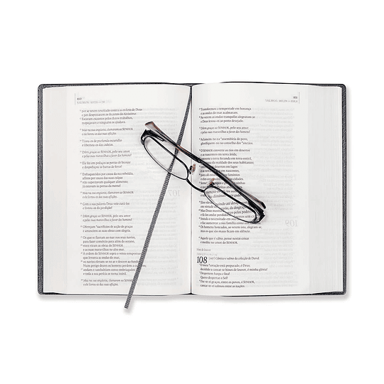 Bíblia para Todos BPTc52 Preta