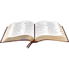  Bíblia Sagrada letra gigante com índice digital