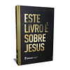 ESTE LIVRO É SOBRE JESUS