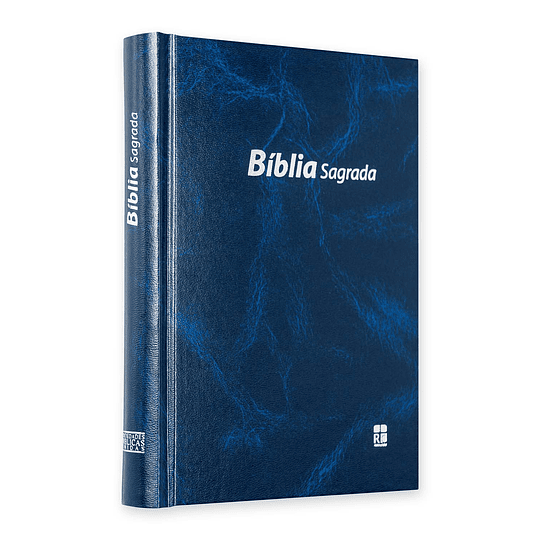 BÍBLIA (CAPA DURA) 