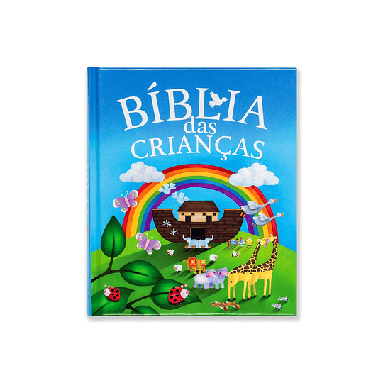 Bíblia das crianças