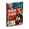 Bíblia em ação | Novo Testamento | A história da salvação do mundo