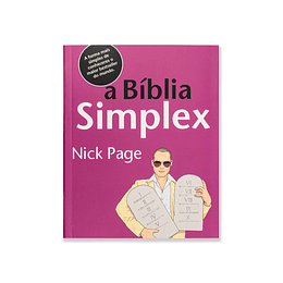 BÍBLIA SIMPLEX