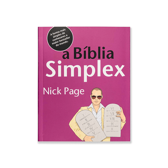 BÍBLIA SIMPLEX