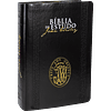 BÍBLIA DE ESTUDO JOHN WESLEY | PRETO (NA085BEJW)