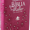  A Bíblia da mulher Leitura, Devocional, Estudo