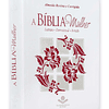 BÍBLIA DE ESTUDO DA MULHER | BRANCO (ARC057BMW)