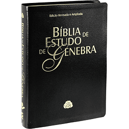 Bíblia de estudo de Genebra