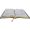 Bíblia de Estudo Herança Reformada