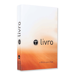 O LIVRO | CAPA MALEÁVEL