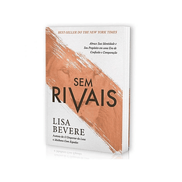 Sem Rivais - Lisa Bevere