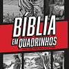Bíblia em quadrinhos - Michael Pearl 