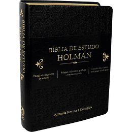 Bíblia de Estudo Holman
