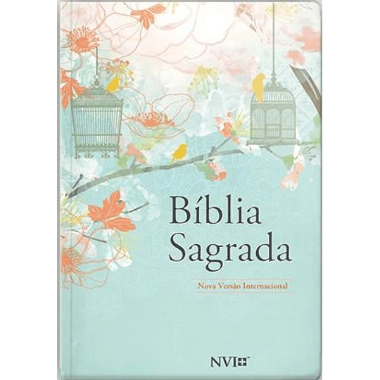 Bíblia Sagrada NVI | A Vida É Bela
