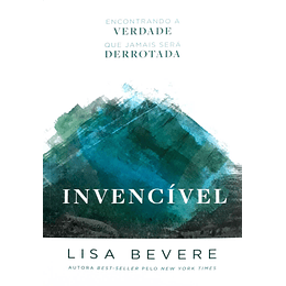 Invencível - Lisa Bevere