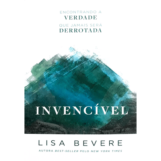 Invencível - Lisa Bevere