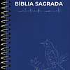 Bíblia Anote Ilustrada Capa 