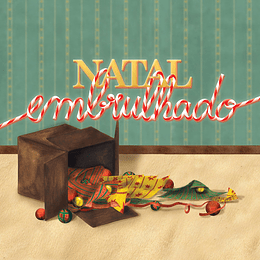 Natal Embrulhado