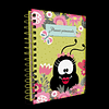 Planner permanente Flau