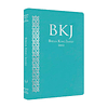 Bíblia King James 1611 slim Capa flexível Tiffany