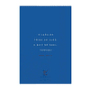 Bíblia AEC LETRA GRANDE - Capa azul