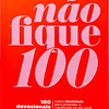  Não fique 100 - Talitha Pereira