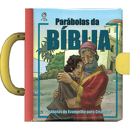 PARÁBOLAS DA BÍBLIA