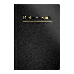 Bíblia ARC - Letra Grande