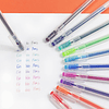 Erasable Pens C/12 Cores