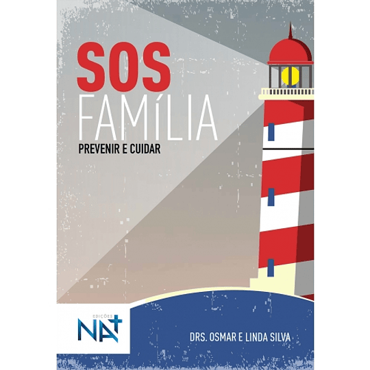 SOS Família - Drs. Osmar Silva e Linda Silva