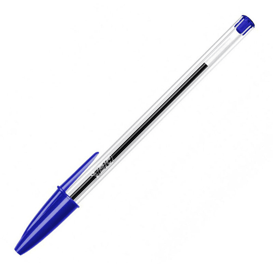 Caneta Bic Cristal