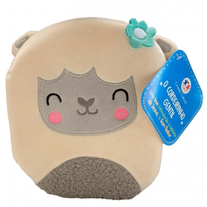 O Cordeirinho Gentil  1