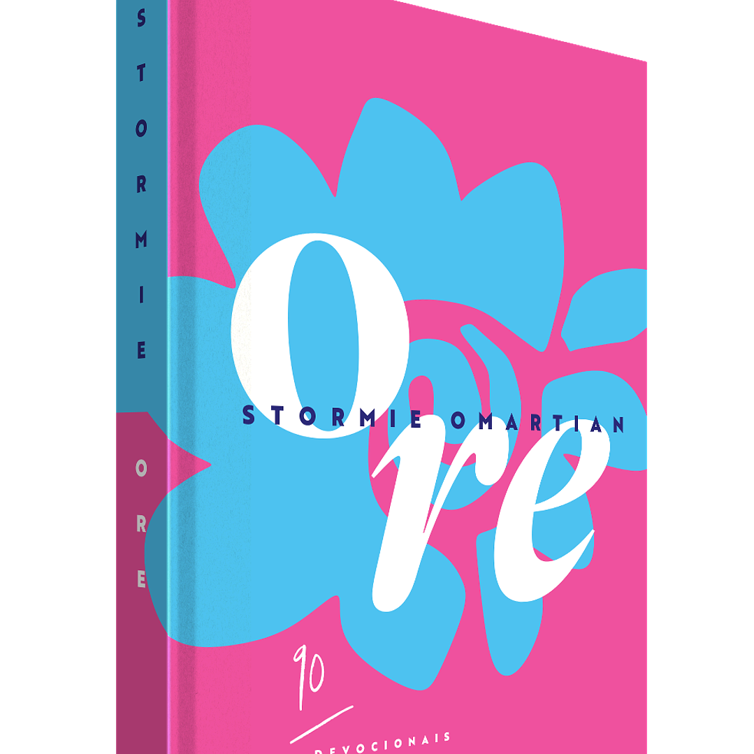 Ore - Stormie Omartian 1