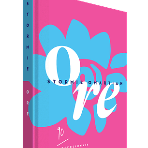 Ore - Stormie Omartian