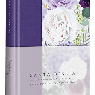 Santa Biblia - 