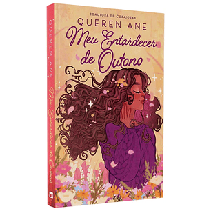 Meu Entardecer de Outono - Queren Ane