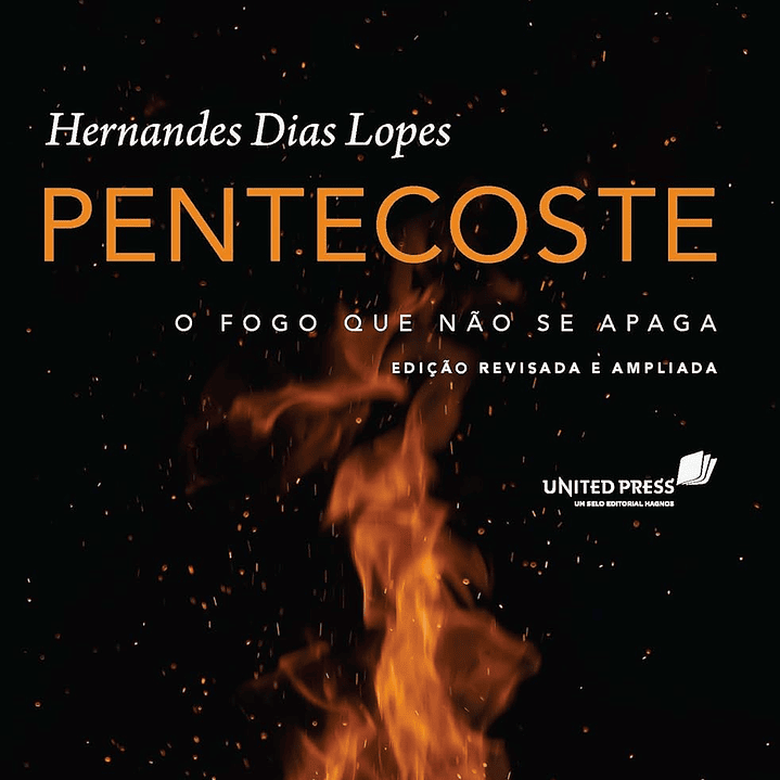 Pentecoste - Hernandes Dias Lopes 1