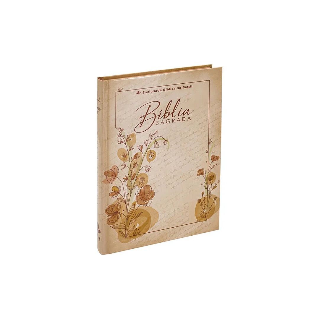 Biblia Sagrada Ramos ARC 1