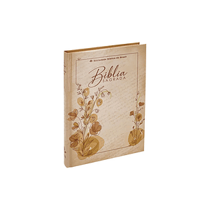 Biblia Sagrada Ramos ARC