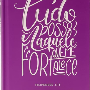 Bíblia Sagrada NAA Letra Maior