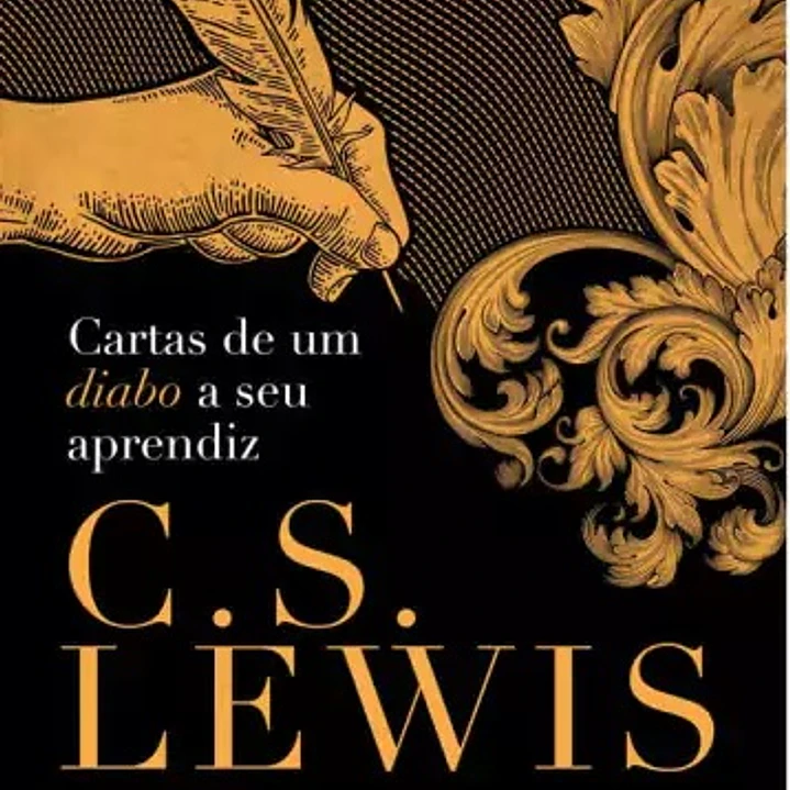 Cartas de um diabo a seu aprendiz 1