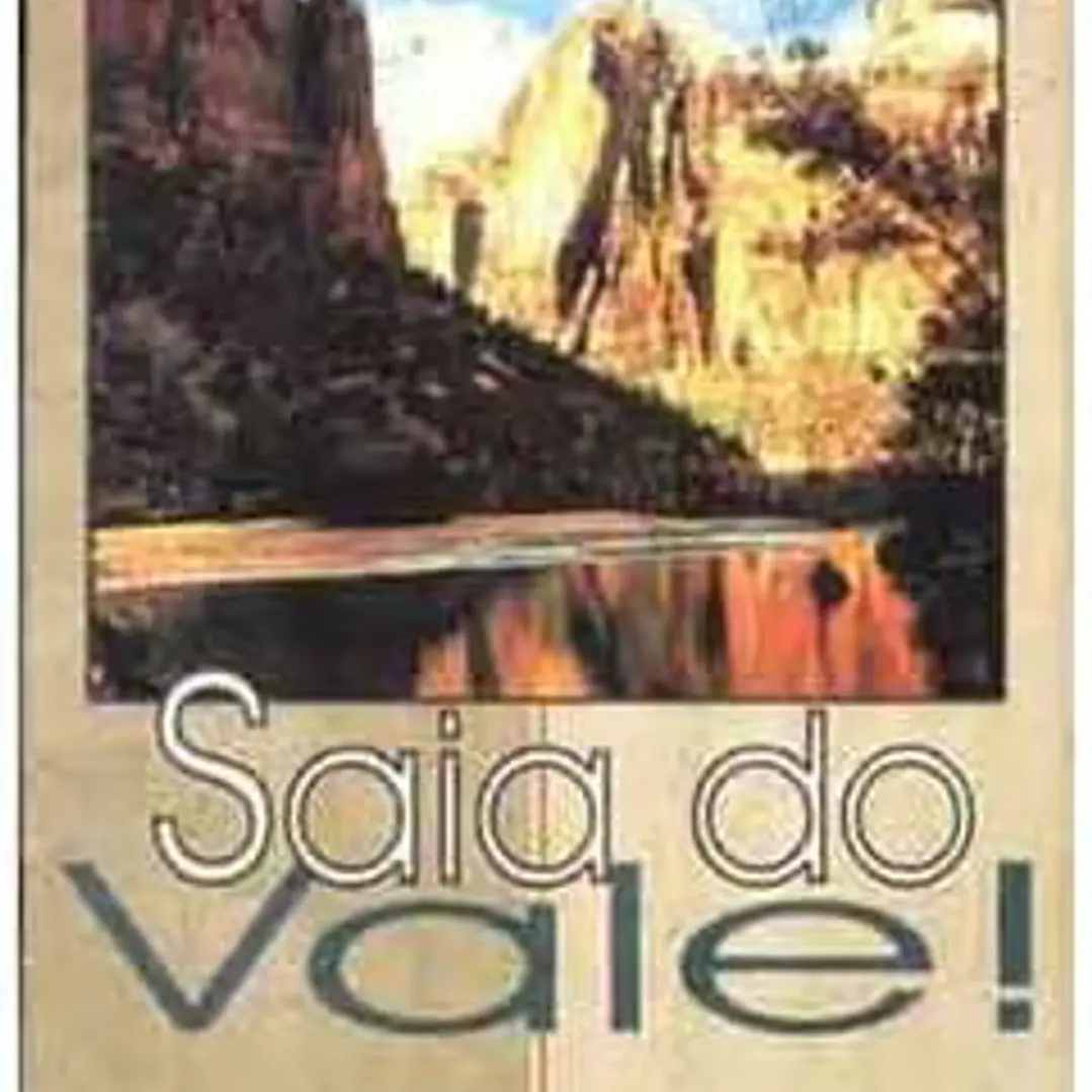 Saia do Vale - Kenneth Hagin Jr. 1