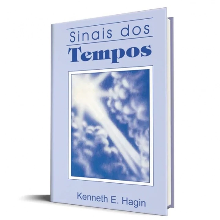Sinais dos Tempos - Kenneth E. Hagin 1