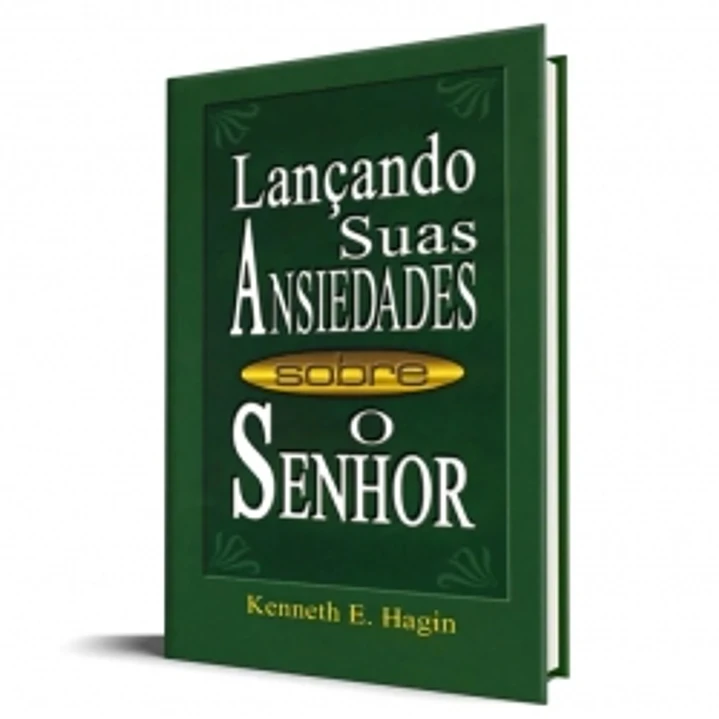 Lançando Suas Ansiedades Sobre O Senhor 1