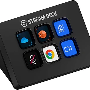 Stream Deck Mini