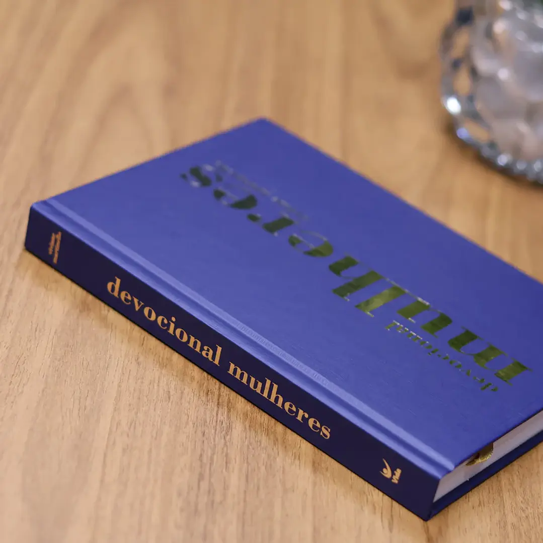 Devocional Mulheres 2027 - Viviane Martinello 2