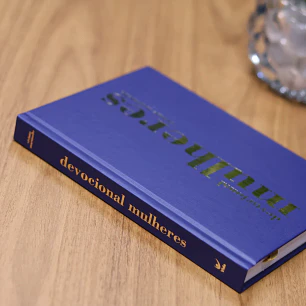 Devocional Mulheres 2027 - Viviane Martinello