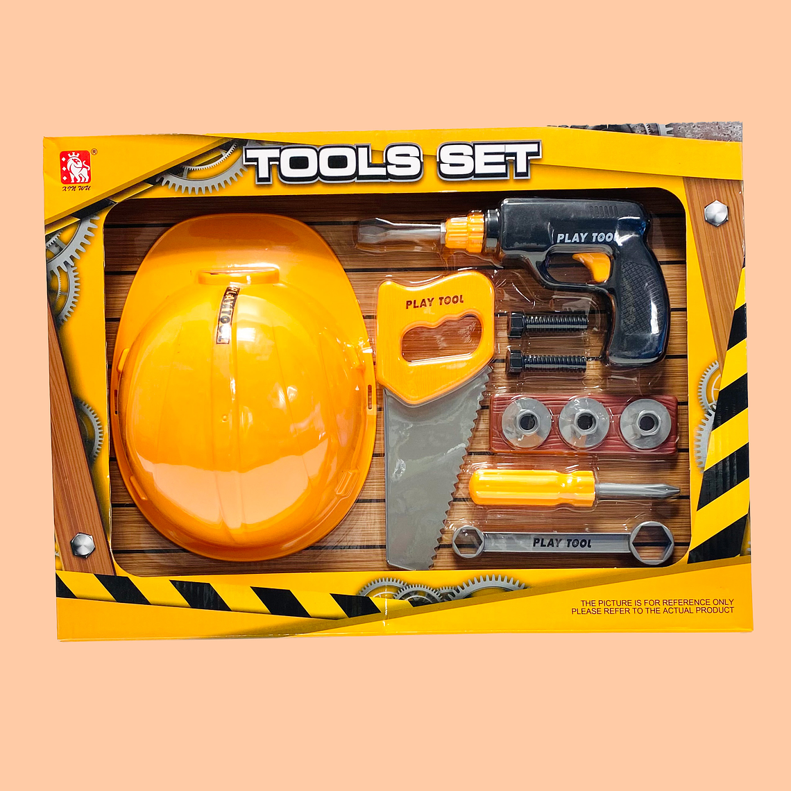 HERRAMIENTAS 007-4 1