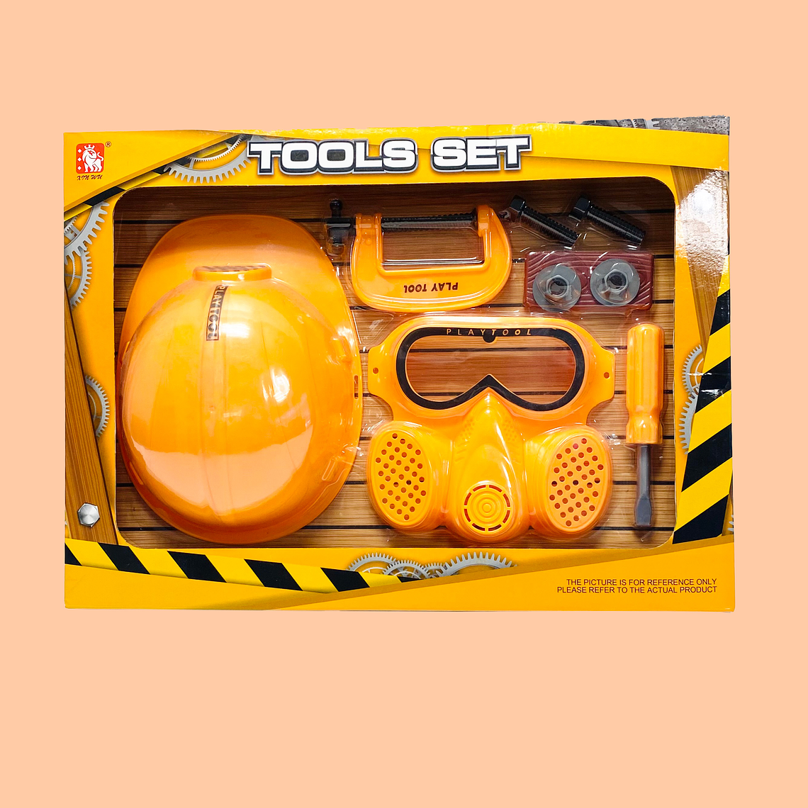 HERRAMIENTAS 007-3 1